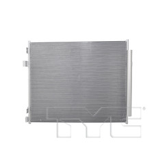 NEW AC CONDENSER FITS 2024 FORD MUSTANG ECOBOOST 2.3L- OEM # PR3Z 19712 C