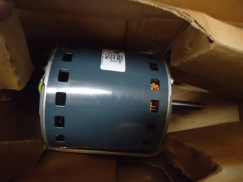 LENNOX 28C46 Blower Motor 1 HP 208/230V-1Ph 1625 RPM