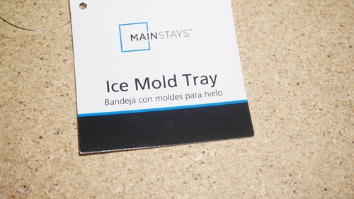 (3 Set) Mainstays Ice Mold Trays Pineapple Sunglasses Stars Summer Fun - Picture 4 of 4