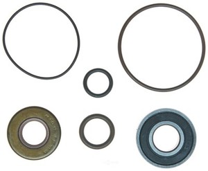 Gates 348374 Power Steering Repair Kit Gates 348374 Power Steering Repair Kit