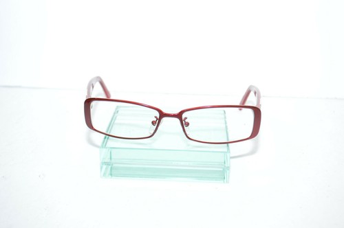 Fendi F747 Eyeglasses Frames 53[]15-135MM Italy