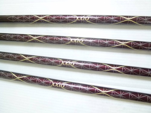 Golf Iron Set Dunlop XXIO PRIME SP-1000 (R) 4pcs 7-P JAPAN - Picture 2 of 4
