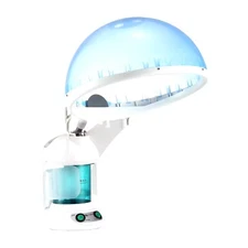 PROSPERA 2 in 1 Facial And Hair Steamer with Extendable Arm