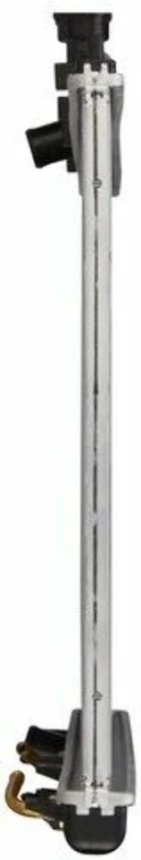 Spectra 高级散热器 CU13208 | 高质量汽车零件,通用 适合 Mul — 第 3/4 张图片