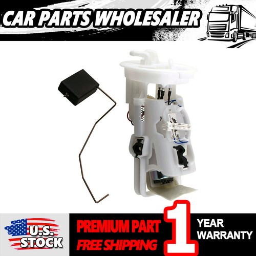 1 módulo de bomba de combustible eléctrica para BMW E46 323Ci 323i 325i 330i 330xi 99-05 E8416M - Imagen 1 de 4