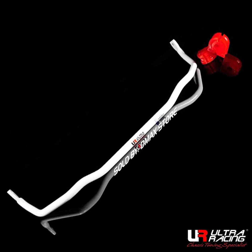 BMW 5 SERIES E60 SEDAN 2003~2010 ULTRA RACING 18MM REAR ANTI ROLL SWAY BAR - image 2 of 4