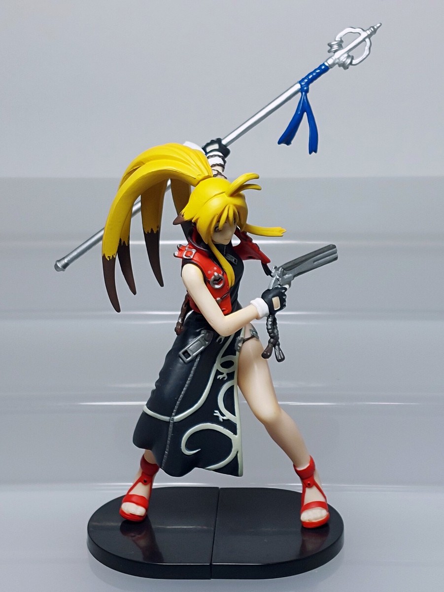 SR Namco Cross x Capcom Xiaomu Figure Yujin 2006 Japan B06 5.8in