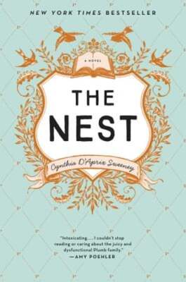 The Nest by Cynthia D'Aprix Sweeney: Used