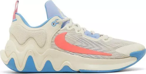 Nike Giannis Immortality 2 Coconut Milk Hot Punch