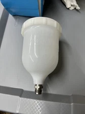 Devilbiss ITW Gravity Feed Spray Gun Cup #1 