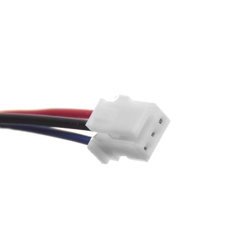 Cooler Cooling Fan for Delta KDB04112HB SAMSUNG LE40A856S1 12V TV 60*60*12mm - Afbeelding 3 van 3