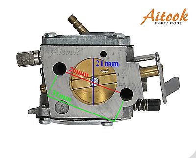 P SeekPro Bobine De Module D'allumage Pour Stihl 041 041FB 041AV 041G 041 Farm Boss 045 056 PN 115 404 3200