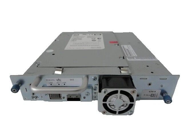 Sun Microsystems 内置磁带机盒式磁带机
