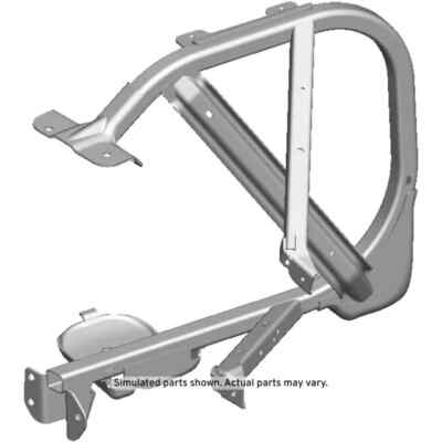 Genuine GM Radiator Support 85544901 | eBay