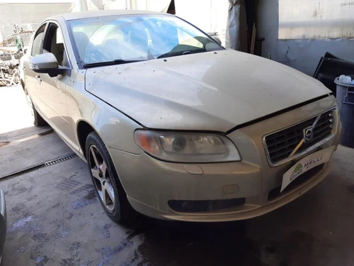 6G917A095AD Ölkühler für VOLVO S80 BERLINA 2.5 T Summum 2006 7625195 - Afbeelding 10 van 10