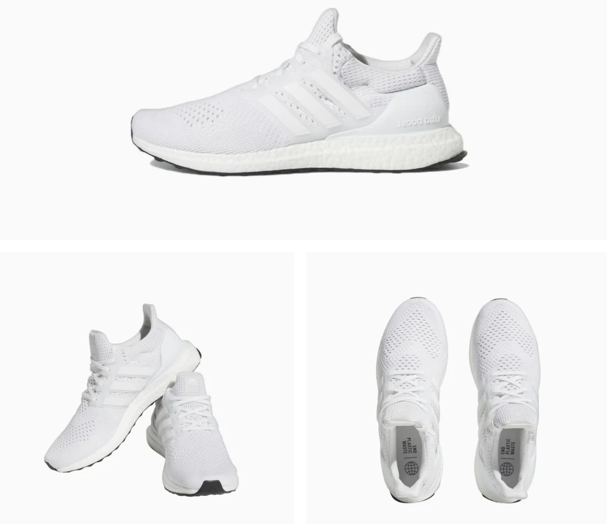 men nike ultra boost