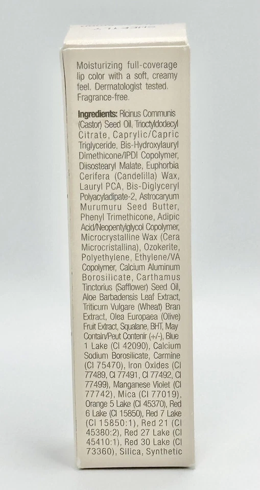 Merle Norman Creamy Lipcolor - Sweetly - 0.13 oz. Full Size - Image 4 of 4