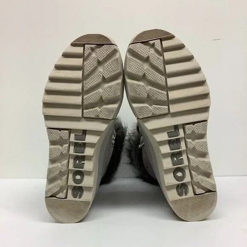 Bota Sorel Joan of Arctic Next Dove para mujer talla 7 - Imagen 6 de 6