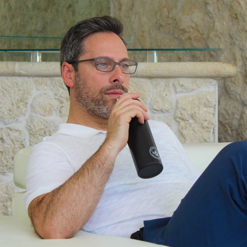 Teabloom - The ORIGINAL All-Brew Travel Tumbler & Thermos | OPRAH’s Favorite ... - Picture 6 of 6