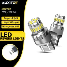 23-LED Red Strobe/Flashing Blinking Lamp for Honda Accord Civic Brake Tail Light