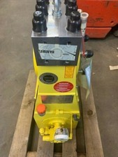 Hammelmann Hochdruckpumpe High Pressure Pump ...