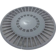 Zodiac Unibridge 5825 Main Drain Cover, Gray