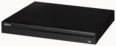 6923172569370 Dahua Technology DHI-NVR4232-4KS3 Netzwerk-Videorekorder (NVR) DAH