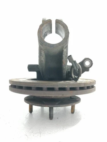 Mangueta Delantera Izquierda para FORD TRANSIT CUSTOM FURGÓN (TTF) 310 1338265 - Imagen 5 de 10