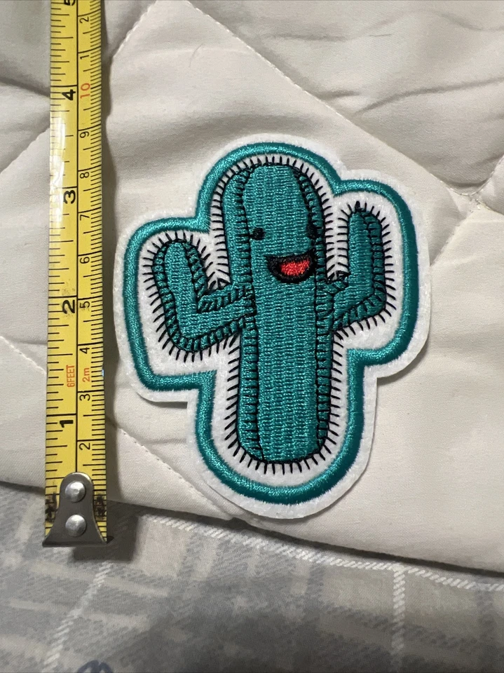 Iron On Patch Variety Small Medium large for adult and children clothing repair - Image 4 of 4