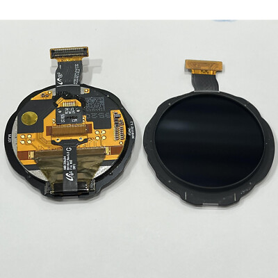 für Samsung Galaxy Watch R800 R805 46mm LCD Bildschirm Display Montage Reparatur