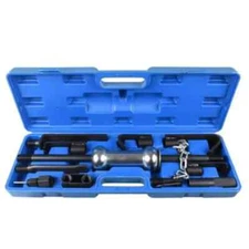 Sheet Metal Sliding Pulling Hammer Shaping Hammer Sliding Pull Out Extractor