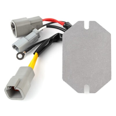 Voltage Regulator Rectifier For Ski-Doo Mach Z 1000 /MXZ XRS 600 SDI 2004-2008