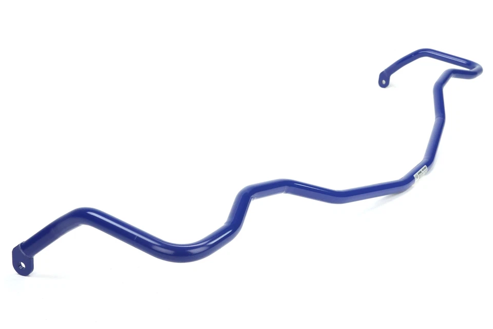 Barra estabilizadora trasera Cusco 21 mm para Subaru Legacy GT 2005-2009 684 311 B21 Foto 3 de 4