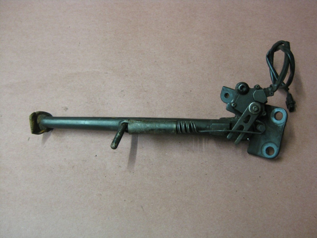 2016-2020 Kawasaki ZX10R Ninja ZX 1000 Side Kick Stand 34024-0137