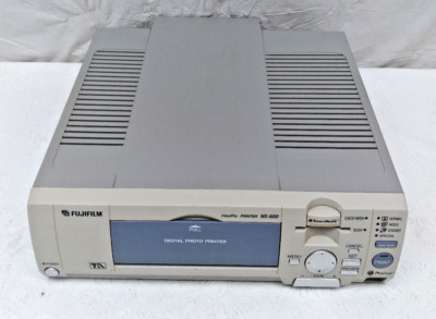 【新品未使用】FUJIFILM FinePix Printer M105 FUJIFILM Digital Camera FinePix FX-F80EXR S Silver | eBay