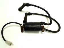Ignition Coil for Honda CB 400 T 1977-1979 1978 Used 184008