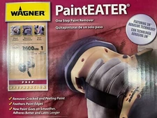 Wagner Spraytech PaintEater Electric 0513040