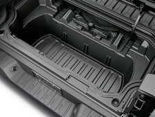 2017-2026 Genuine Honda Ridgeline Trunk Cargo Tray Oem New 08u45-t6z-100b