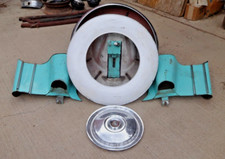1955 Ford Thunderbird Continental Kit Original T-bird 1955 Ford Thunderbird Continental Kit Original T-bird