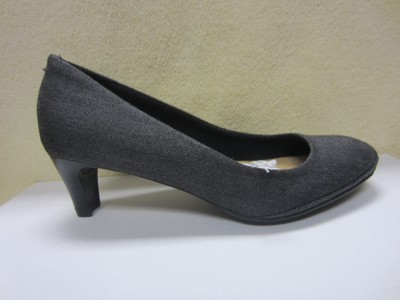 croft and barrow heels