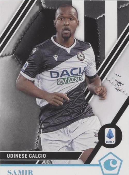 2020-21 Panini Chronicles Samir #28 - 1 of 1