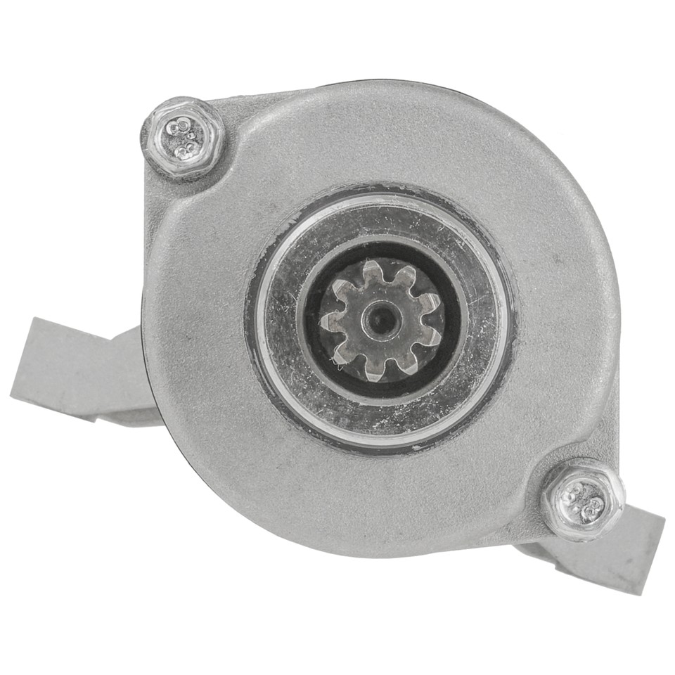 Démarreur Compatible Yamaha Grizzly 450 YFM450 (2011-2014) - Remplace 1CT-81890-00-00