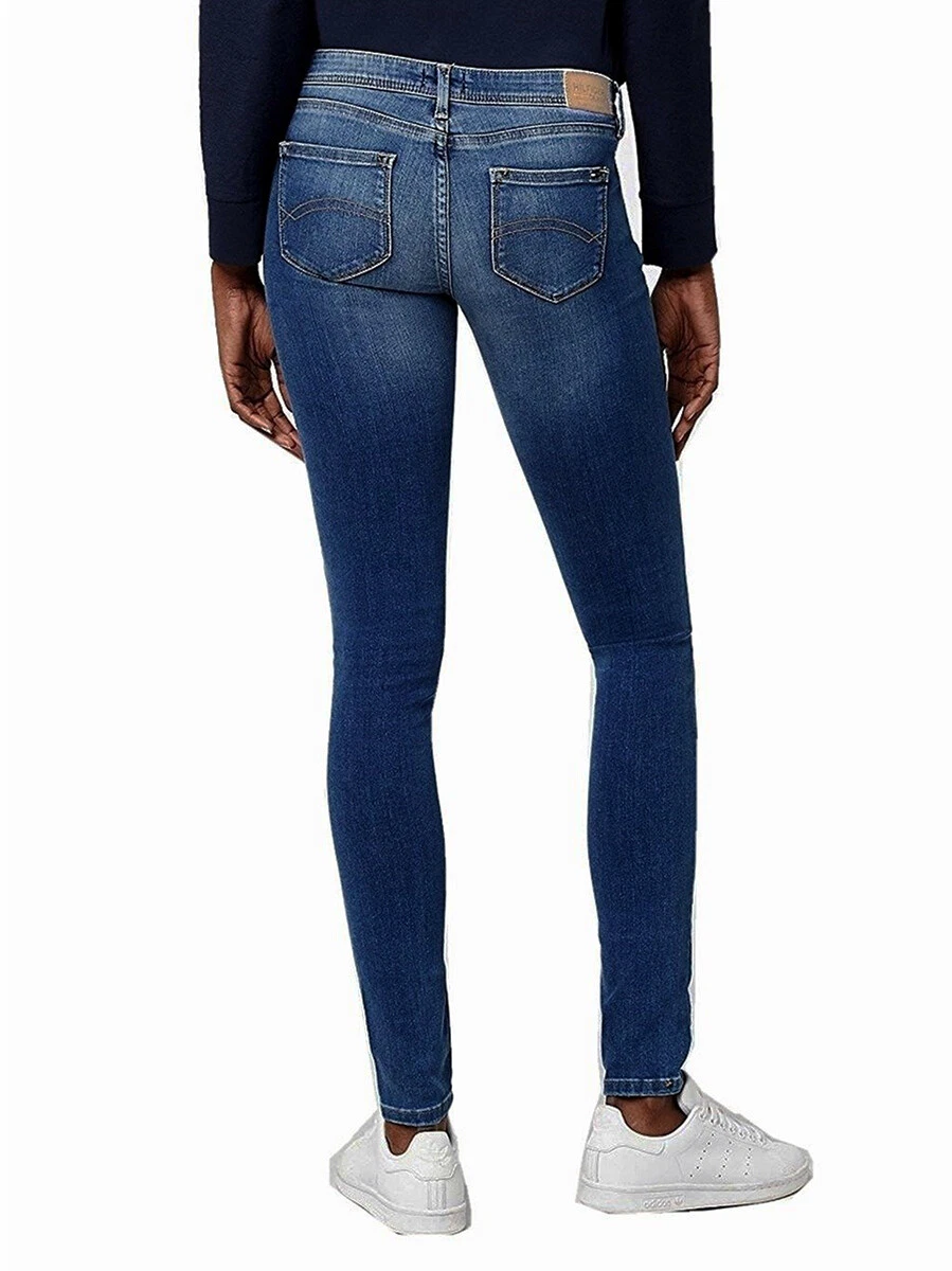 Tommy hilfiger store natalie jeans