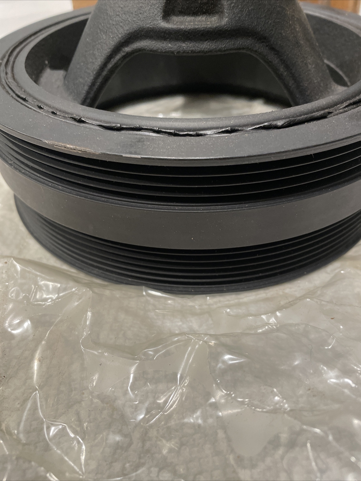 New GM 12576652/12634105 LS Crankshaft Balancer 6.0L V8 OEM | eBay