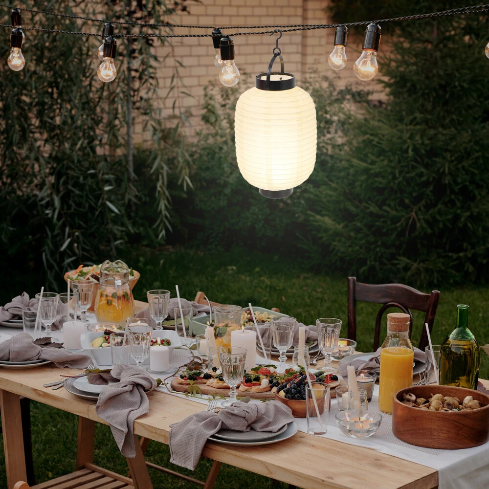Outdoor asian lanterns deals