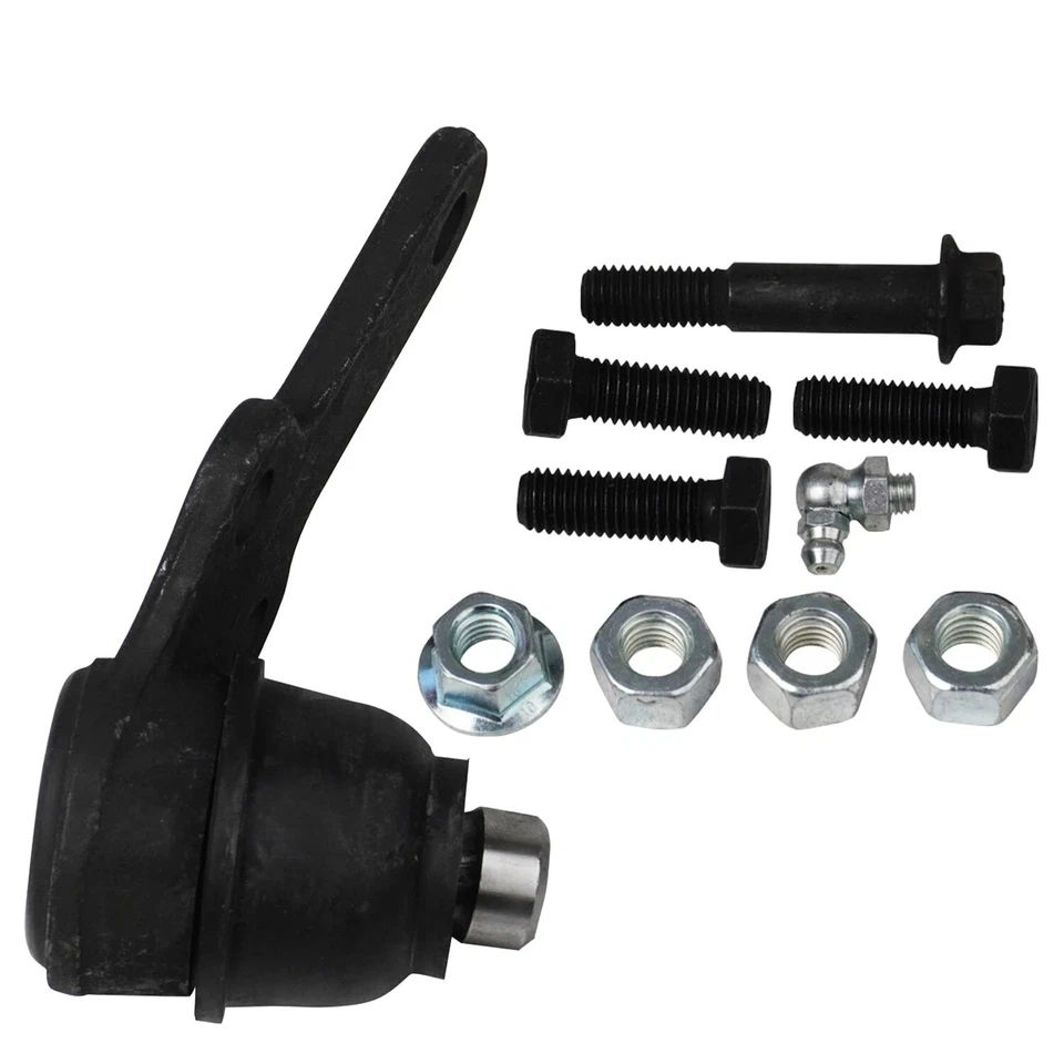 Conjunto de rótulas inferiores delanteras para Ford Focus 2004 2005 2006 2007 2008-2011 Foto 4 de 4