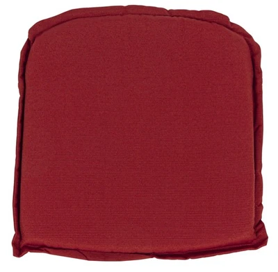 Auflage Sitzkissen Bastia 50215-33 terra 45x44x6,5 cm Sun Garden