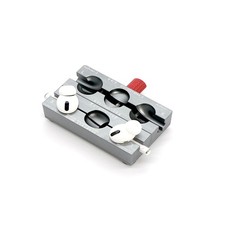 Earphone Repair Holder Tool For Apple AirPods 1st Gen / 2nd Gen / AirPods Pro