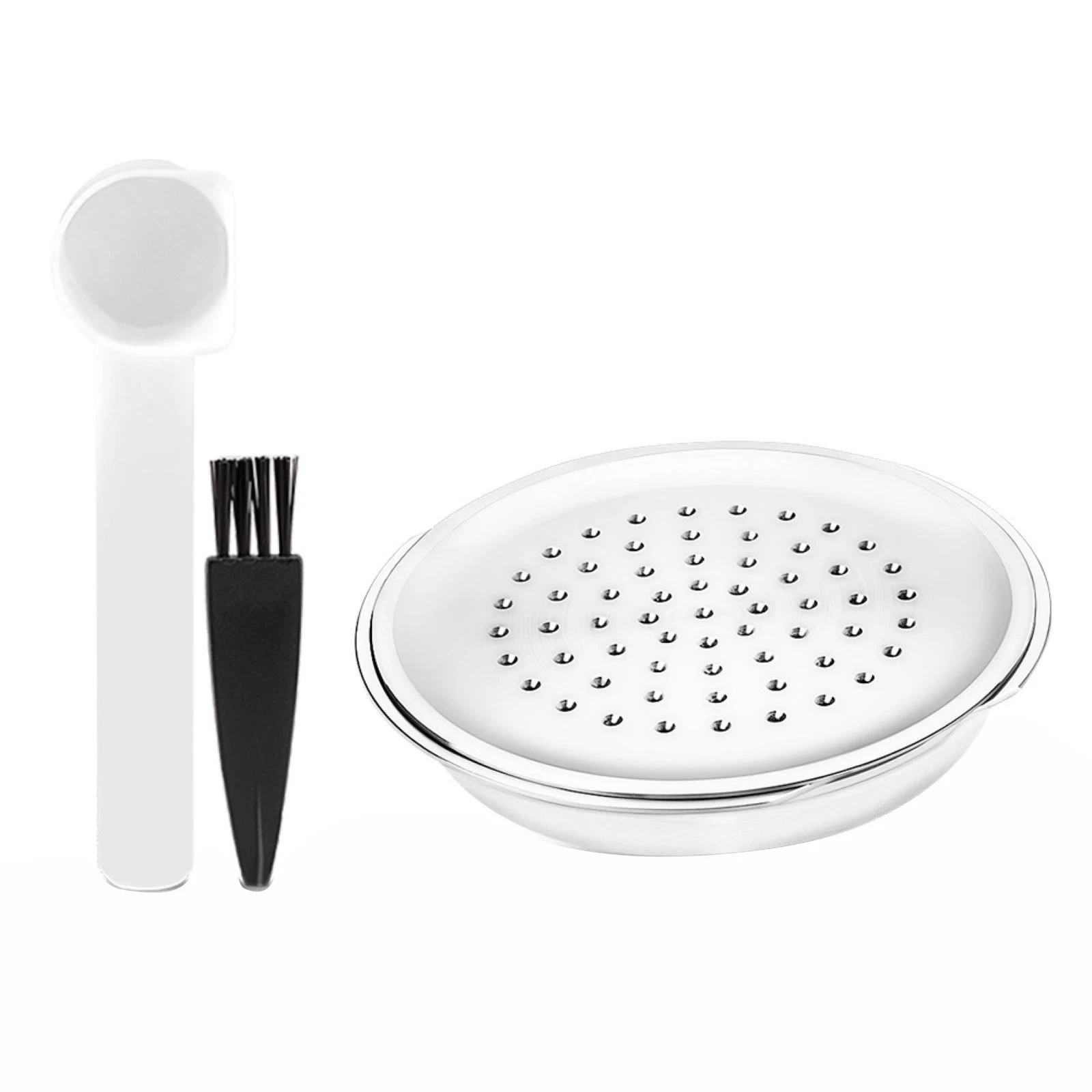 Stainless Steel Capsule Filter Pod For Senseo HD7801 Coffee Maker Machine