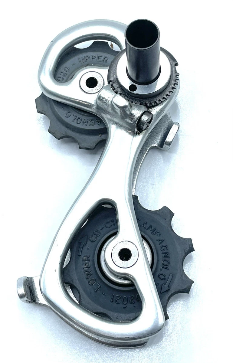 Campagnolo Vintage Bike Rear Derailleurs for sale - eBay